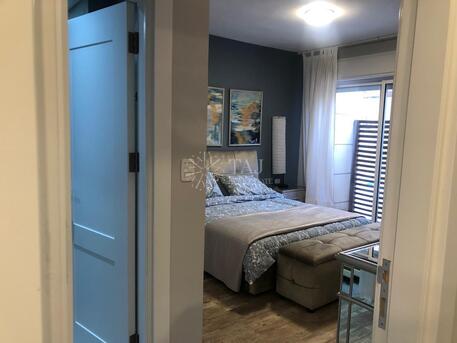 Amman, Apartments, Flats, Houses & Villas, JOD 11000/year,  Furnished,  Fully Modern Furnished Apartment For Rent In 4th Circle