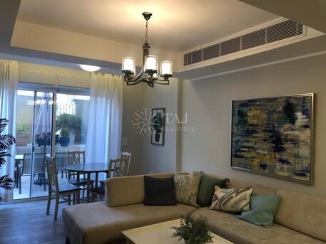 Amman, Apartments, Flats, Houses & Villas, JOD 11000/year,  Furnished,  Fully Modern Furnished Apartment For Rent In 4th Circle