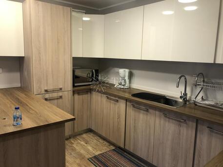 Amman, Apartments, Flats, Houses & Villas, JOD 11000/year,  Furnished,  Fully Modern Furnished Apartment For Rent In 4th Circle