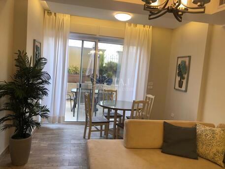 Amman, Apartments, Flats, Houses & Villas, JOD 11000/year,  Furnished,  Fully Modern Furnished Apartment For Rent In 4th Circle