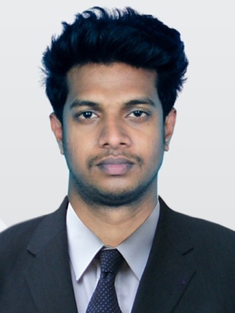 Al Dana, Job Seekers, Mechanical Engineer