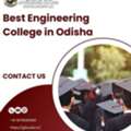 Best Engineering College In Odisha