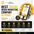 Best Social Media Marketing Company In Dubai