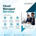 Cloud Managed Services | Secure & Reliable Cloud Support