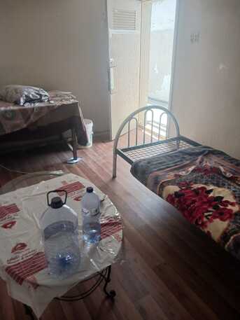 Dammam, Rooms for Rent, SAR 400/month,  Furnished,  Furnished 1 Room For Rent SR 400 For Executive Single Person