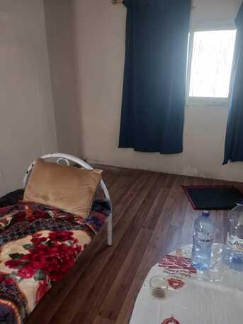 Dammam, Rooms for Rent, SAR 400/month,  Furnished,  Furnished 1 Room For Rent SR 400 For Executive Single Person