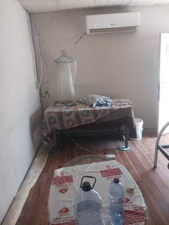 Dammam, Rooms for Rent, SAR 400/month,  Furnished,  Furnished 1 Room For Rent SR 400 For Executive Single Person