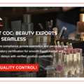 Egypt CoC Verification Services For Reliable Export Compliance - TICQC
