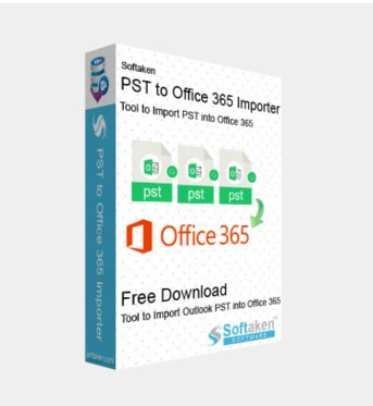 Washington DC, Software, USD 99,  Effortless PST File Transfer To Office 365 With Softaken