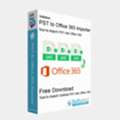 USD 99,  Effortless PST File Transfer To Office 365 With Softaken