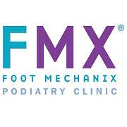 London, Business, Foot Mechanix Podiatry