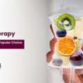 Why IV Drip Therapy In Dubai Is A Popular Choice For Tourists
