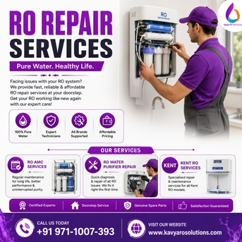 Noida, Business, Best RO Repair Near Me Noida