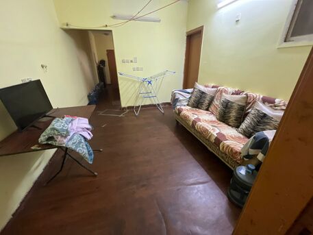 Al Batha, Bedspace For Rent, SAR 1000/month,  SAR 1000/month, Furnished Executive Single Room 1 Persons Bachelor With Separate Bath Room