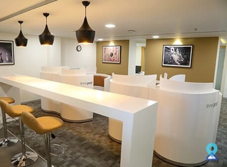 Jaipur, Offices, Coworking Space In Jaipur | HuntOffices