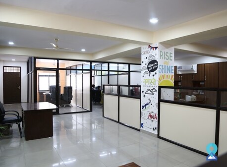 Jaipur, Offices, Coworking Space In Jaipur | HuntOffices