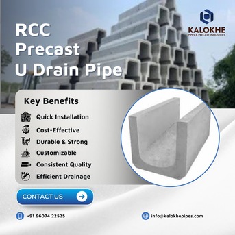 Pune, Heavy Equipment, INR 200000,  RCC Hume Pipe Manufacturer In Pune &ndash; Durable & Reliable Solutions