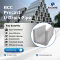 INR 200000,  RCC Hume Pipe Manufacturer In Pune &ndash; Durable & Reliable Solutions