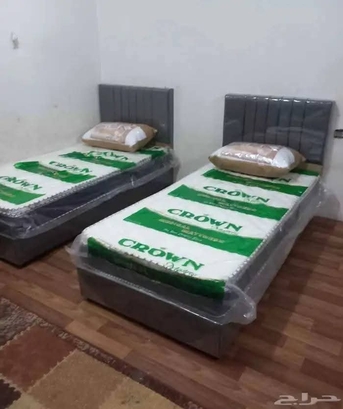 Riyadh, Household Items, SAR 22,  Box Beds &ndash; All Sizes Available  Single & Double Box Beds &ndash; Stylish, Spacious & Comfortable