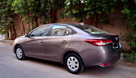 Al Aziziyah, Vehicles, Cars & Trucks , SAR 27500,  Toyota Yaris,  2022,  Automatic,  150000 KM,