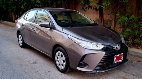 Al Aziziyah, Vehicles, Cars & Trucks , SAR 27500,  Toyota Yaris,  2022,  Automatic,  150000 KM,
