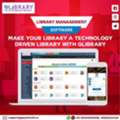 GLibrary All-in-One Library Management Software For Schools And Colleges
