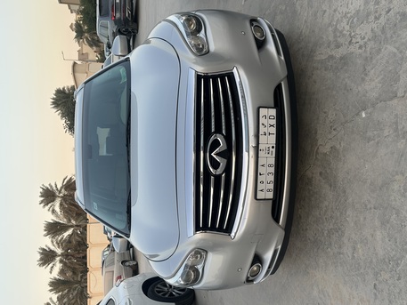 Umm Al Hamam, Vehicles, Cars & Trucks , SAR 55000,  Infiniti QX60 Full Option,  2015,  Automatic,  190000 KM,  Infiniti QX60 . Full Option. Indian Engineer Driven Car