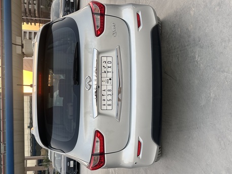 Umm Al Hamam, Vehicles, Cars & Trucks , SAR 55000,  Infiniti QX60 Full Option,  2015,  Automatic,  190000 KM,  Infiniti QX60 . Full Option. Indian Engineer Driven Car