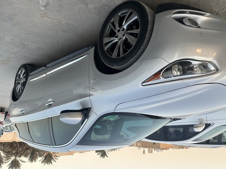Umm Al Hamam, Vehicles, Cars & Trucks , SAR 55000,  Infiniti QX60 Full Option,  2015,  Automatic,  190000 KM,  Infiniti QX60 . Full Option. Indian Engineer Driven Car