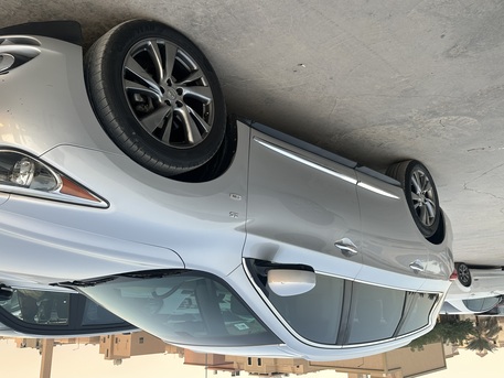 Umm Al Hamam, Vehicles, Cars & Trucks , SAR 55000,  Infiniti QX60 Full Option,  2015,  Automatic,  190000 KM,  Infiniti QX60 . Full Option. Indian Engineer Driven Car