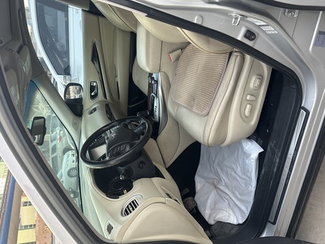 Umm Al Hamam, Vehicles, Cars & Trucks , SAR 55000,  Infiniti QX60 Full Option,  2015,  Automatic,  190000 KM,  Infiniti QX60 . Full Option. Indian Engineer Driven Car