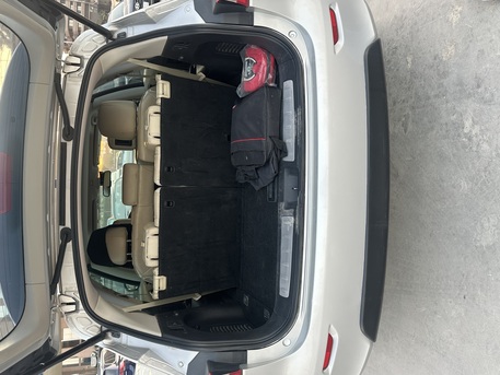 Umm Al Hamam, Vehicles, Cars & Trucks , SAR 55000,  Infiniti QX60 Full Option,  2015,  Automatic,  190000 KM,  Infiniti QX60 . Full Option. Indian Engineer Driven Car