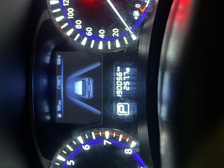 Umm Al Hamam, Vehicles, Cars & Trucks , SAR 55000,  Infiniti QX60 Full Option,  2015,  Automatic,  190000 KM,  Infiniti QX60 . Full Option. Indian Engineer Driven Car