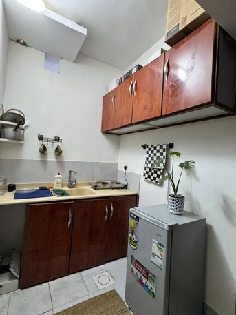 Riyadh, Apartments, Flats, Houses & Villas, SAR 2400/month,  Furnished,  1 BR,  SAR 2800/month, 1 BR, In Sulimania Near Tahlia Street Furnished