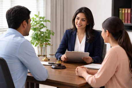 New Delhi, Legal, Top Family Lawyers In Delhi NCR For Matrimonial Disputes