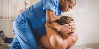 Ahmedabad, Health, Chiropractic Website SEO Strategies For Better Patient Conversions