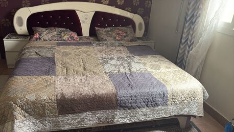 Riyadh, Furniture, SAR 800,  Bed Room Sets, Living Room Table, Ikea Shelf