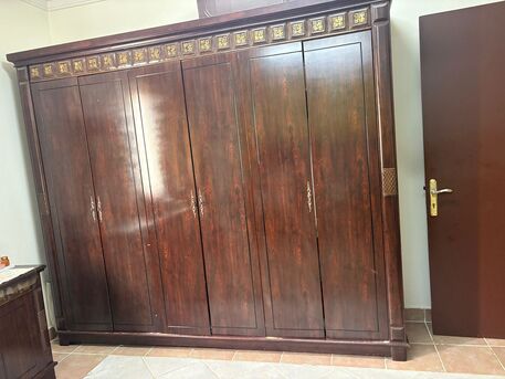 Riyadh, Furniture, SAR 800,  Bed Room Sets, Living Room Table, Ikea Shelf