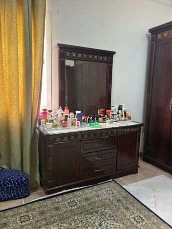 Riyadh, Furniture, SAR 800,  Bed Room Sets, Living Room Table, Ikea Shelf