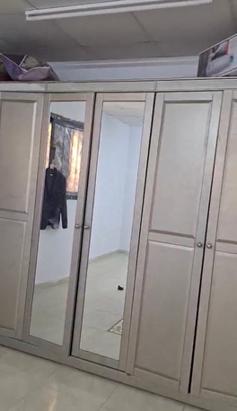 Dammam, Apartments, Flats, Houses & Villas, SAR 11000/year,  1 BR,  Single Room For Rent At Dammam