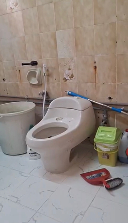 Dammam, Apartments, Flats, Houses & Villas, SAR 11000/year,  1 BR,  Single Room For Rent At Dammam