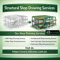 Best Structural Shop Drawing Services Provider Company In Australia