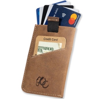 New York, Collectibles, Front Pocket Card Sleeve