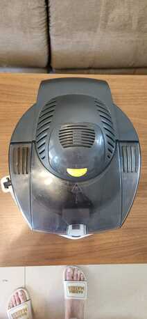 Riyadh, Electronics, SAR 260,  Air Fryer (Delongi)