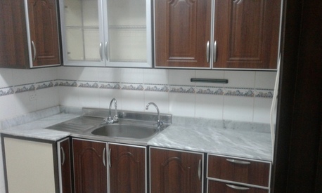 Mangaf, Apartments, Flats, Houses & Villas, KWD 180/month,  1 BR,  Nice 1 Bedroom(villa) In Mangaf With Terrace.
