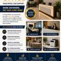 Premium Virtual Office Solutions In Qatar