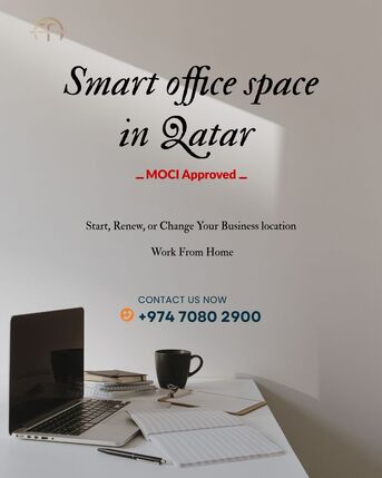 Doha, Business, Premium Virtual Office Solutions In Qatar