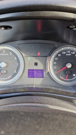 Jeddah, Vehicles, Cars & Trucks , SAR 12000,  Geely EC8 2012,  2012,  Automatic,  260 KM,
