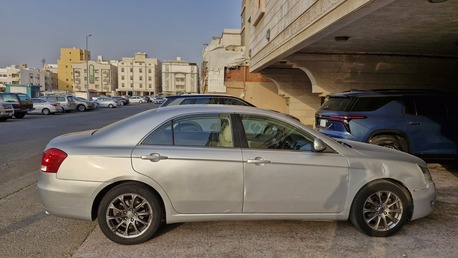 Jeddah, Vehicles, Cars & Trucks , SAR 12000,  Geely EC8 2012,  2012,  Automatic,  260 KM,