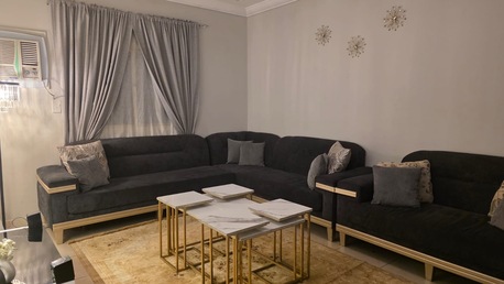 Al Aziziyah, Housing Exchanges, SAR 25000/year,  2 BR,  Apartment Available For Rent Near Iisj Girl Section